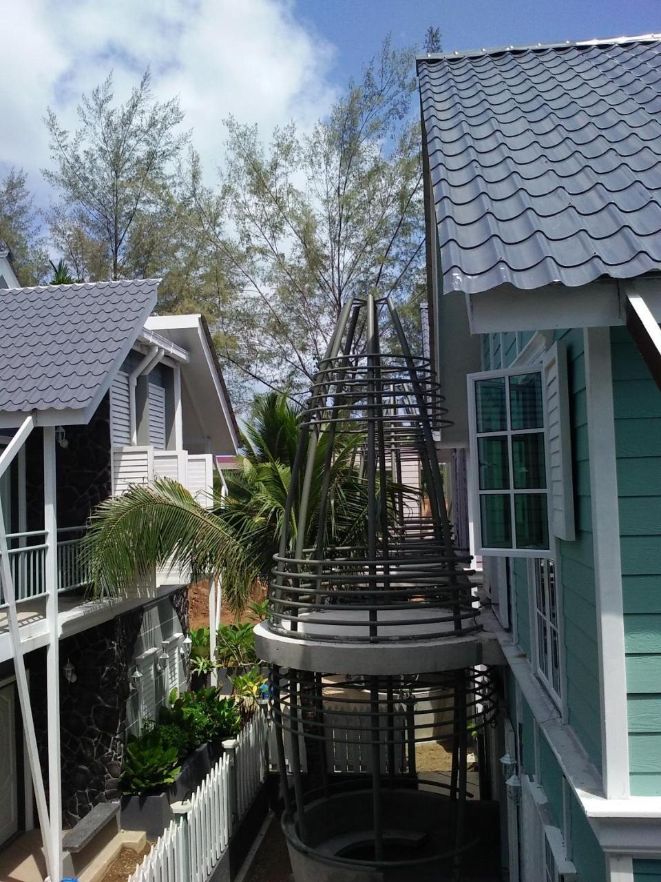 Royale Chenang Resort Pantai Cenang  Exterior photo