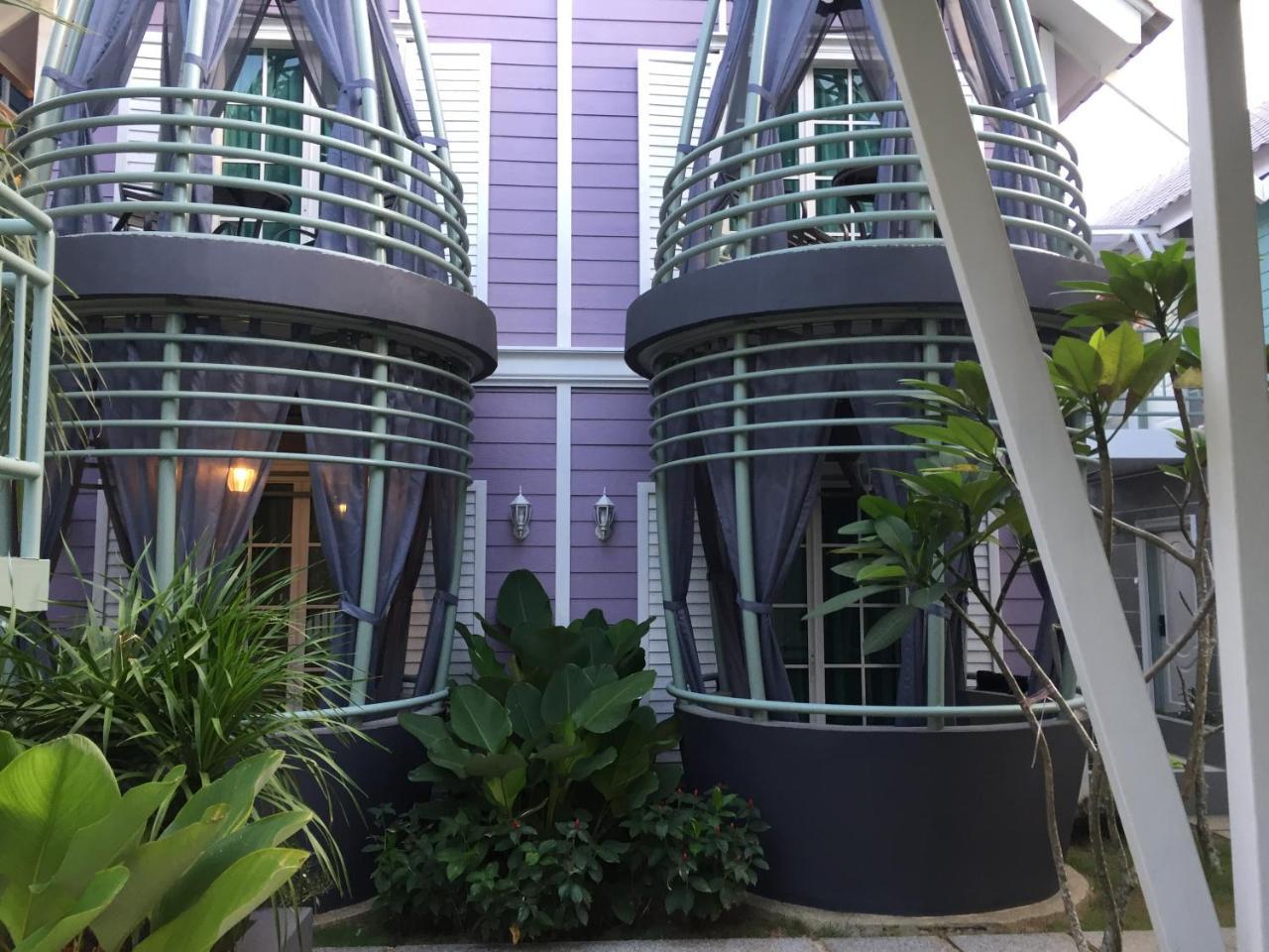 Royale Chenang Resort Pantai Cenang  Exterior photo