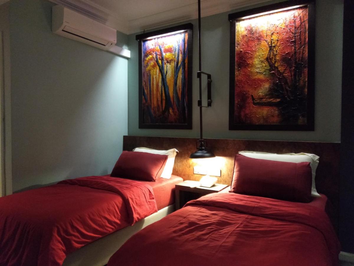Royale Chenang Resort Pantai Cenang  Exterior photo