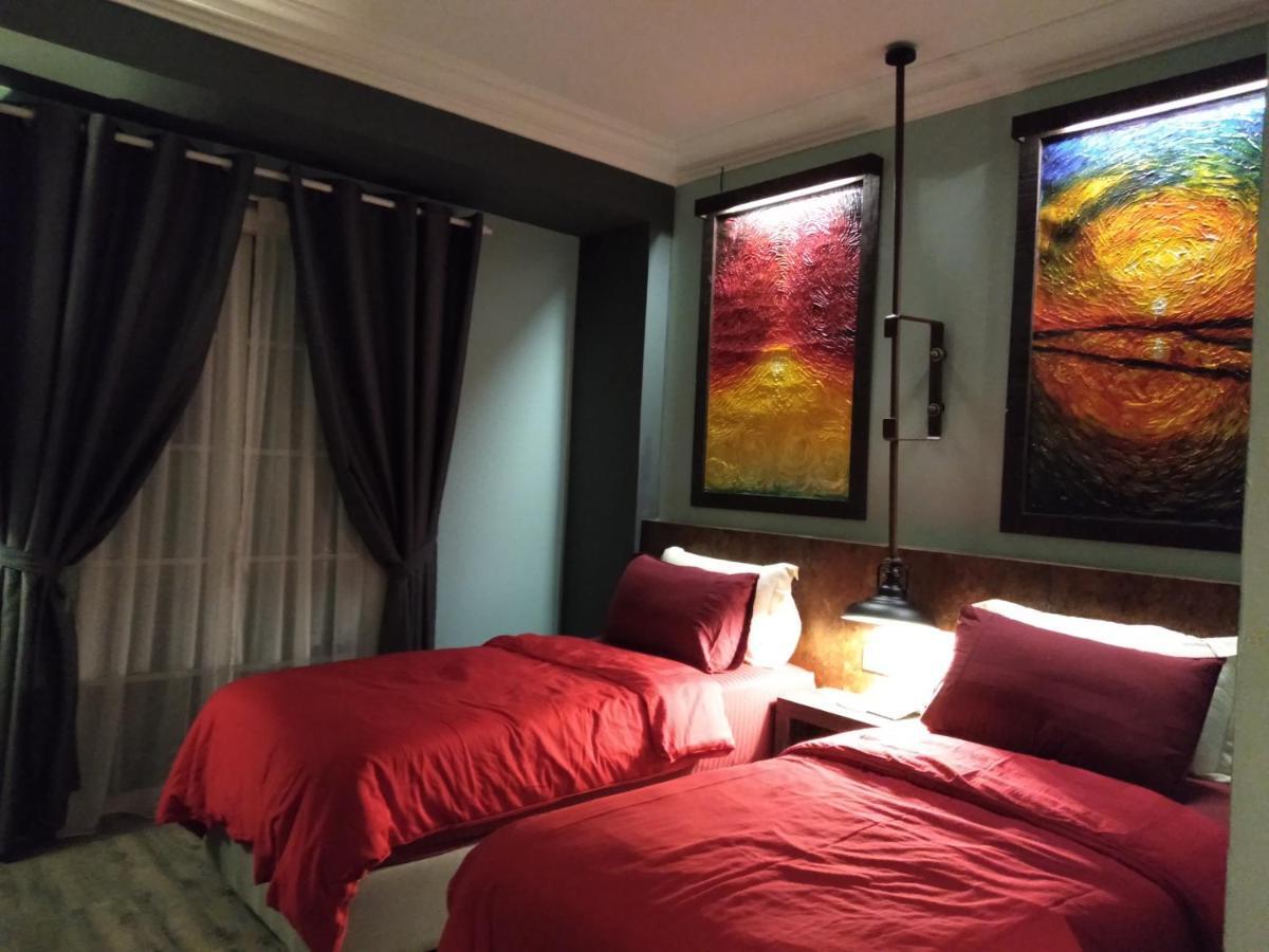 Royale Chenang Resort Pantai Cenang  Exterior photo
