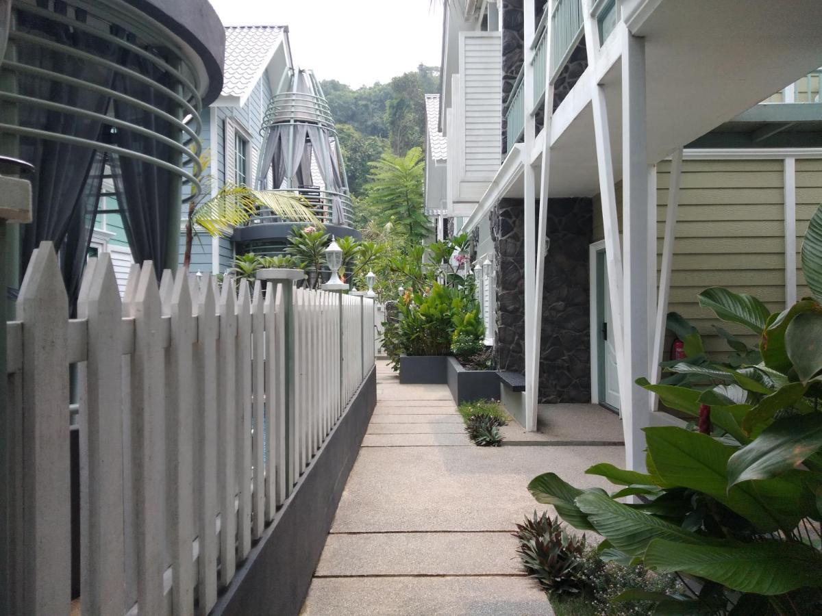 Royale Chenang Resort Pantai Cenang  Exterior photo